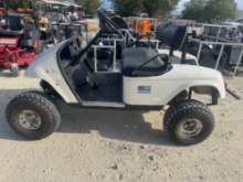 Golf Cart