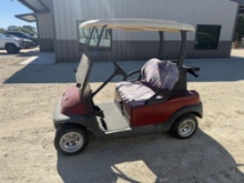 2005 Club Car Precedent Electric Cart