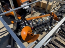 Mini Trencher