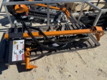 Mini Trencher