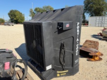 Large Portacool Fan