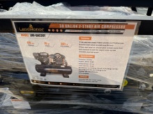 Landhonor 30 Gallon 2 Stage Air Compressor