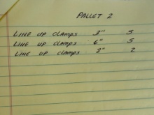 Pallet 2