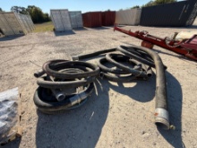 Vac Hoses