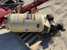 Ingersoll-Rand 135PSI Air Compressor