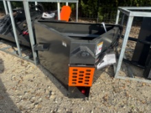 2026 Wolverine Concrete Chuter