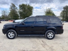 2005 Ford Explorer