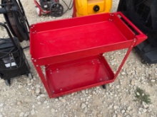 Red Cart