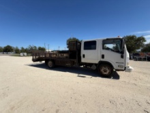 2007 Isuzu HDNRP