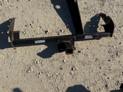 Chevy S10 2001-2006 Truck Hitch