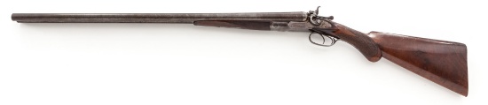 Colt Model 1878 Side-by-Side Hammer Shotgun