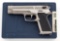 Star Megastar Semi-Automatic Pistol