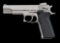 S&W Model 4506 DA/SA Semi-Auto Pistol