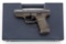 Walther P99 Semi-Automatic Pistol