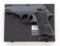 Walther Model PP Semi-Automatic Pistol