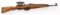 WWII Walther (ac 44) G43 Semi-Automatic Rifle