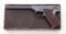 Pre-War Colt Woodsman Semi-Auto Pistol