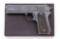 Colt Model 1903 Pocket Hammer Semi-Auto Pistol