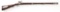 U.S. Model 1817 Flintlock Rifle, by R. Johnson