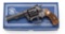 S&W .22/.32 Kit Gun Double Action Revolver