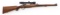 Ruger Model M77 RSI Bolt Action Rifle