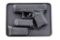 Glock Model 27 Gen 3 Sub-Compact Semi-Auto Pistol