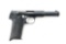 Astra Model 400/Model 21 SA Pistol Parts Gun