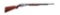 Winchester Model 61 Pump Action Rifle