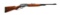 Early Marlin Model 336A Lever Action Rifle