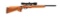 Left-Hand Stocked Ruger 10/22 Semi-Auto Rifle