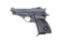 Beretta Model 70S Semi-Automatic Pistol