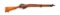 British No. 4 Mk 1 Lee Enfield BA Rifle