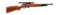 Mossberg Model 142A Bolt Action Rifle