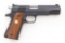 Colt Service Model Ace Semi-Auto Pistol