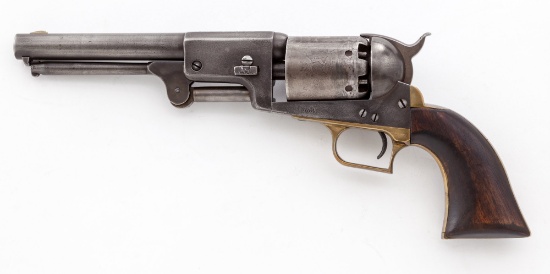 Colt 1st Model Dragoon