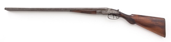 Baker Gun Co. A Grade Side-by-Side Shotgun