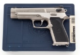 Star Megastar Semi-Automatic Pistol