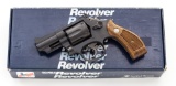 S&W Model 19-5 Double Action Revolver