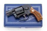S&W Model 38 Bodyguard Airwt. DA Revolver