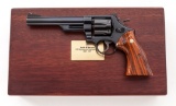 S&W Model 25-3 145th Anniv. Comm. DA Revolver