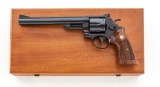 S&W Model 57 Double Action Revolver