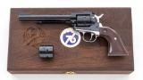 Ruger Colo. Cent'l/Bi-Cent'l NM Single Six Revolver