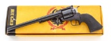 Ruger New Model Super Blackhawk SA Revolver