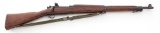 Springfield Model 1903-A3 Bolt Action Rifle