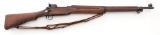 Eddystone Model 1917 Bolt Action Rifle