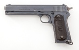 Colt 1902 Military Semi-Automatic Pistol