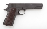 WWII Era Model 1911-A1 Semi-Auto Pistol