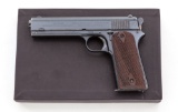 Colt Model 1905 Semi-Automatic Pistol