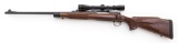 Left-Hand Remington Model 700LH Deluxe BA Rifle