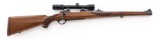 Ruger Model M77 RSI Bolt Action Rifle